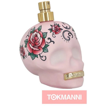 To Be Tattooart Women EDP